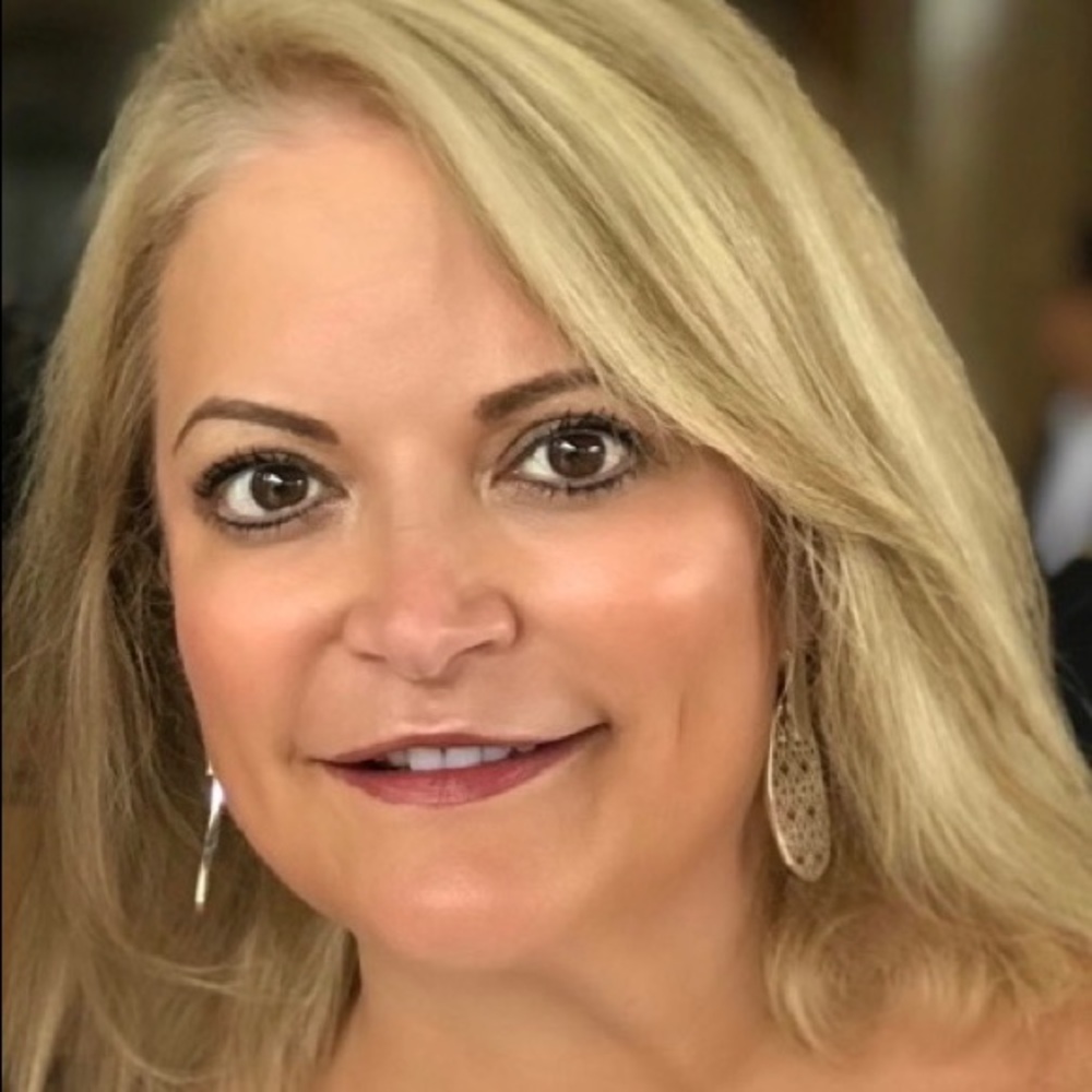 Meet your Posher, Julie